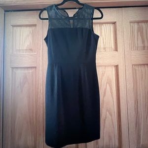 Banana Republic dress